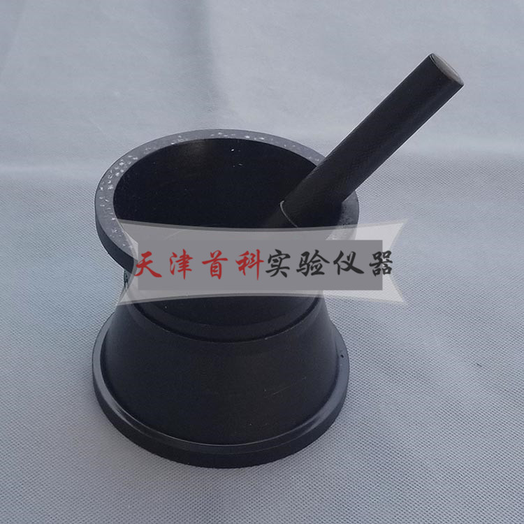 水泥膠砂流動(dòng)度測(cè)定儀試模