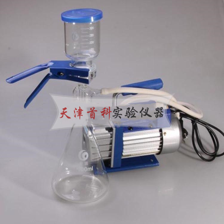 砂基透水磚濾水率試驗儀