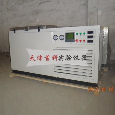 混凝土快速凍融試驗(yàn)機(jī)TDR-16