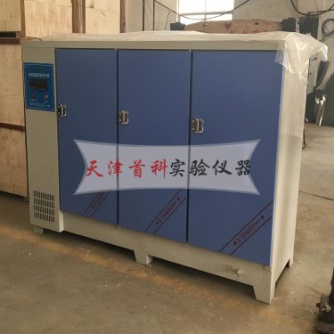 水泥標(biāo)準(zhǔn)養(yǎng)護(hù)箱40B