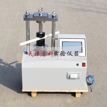 微電腦控制電工套管壓力試驗(yàn)機(jī)