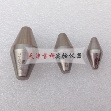 JG3050-12硬質(zhì)套管彎曲后最小內(nèi)徑量規(guī)