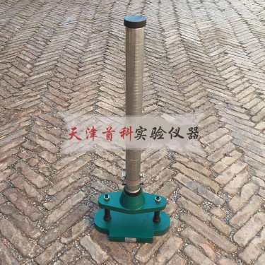 防水卷材抗沖孔儀CPS-25