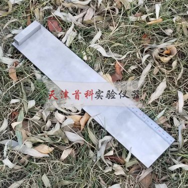 高分子加熱伸縮試驗裝置