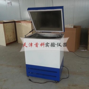 全自動低溫柔度儀