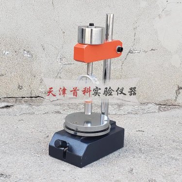 邵氏橡膠硬度計