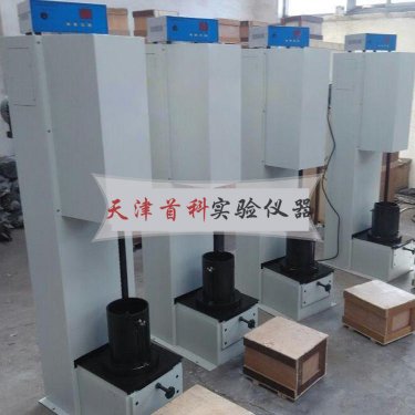 多功能電動擊實儀