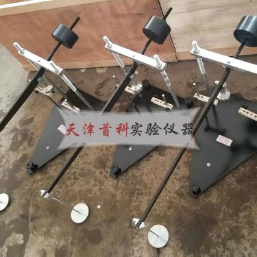 HT-1回彈模量測(cè)定儀