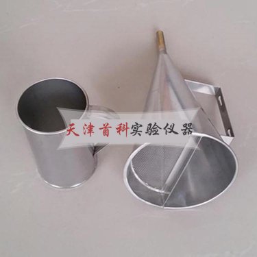 馬氏漏斗粘度計(jì)